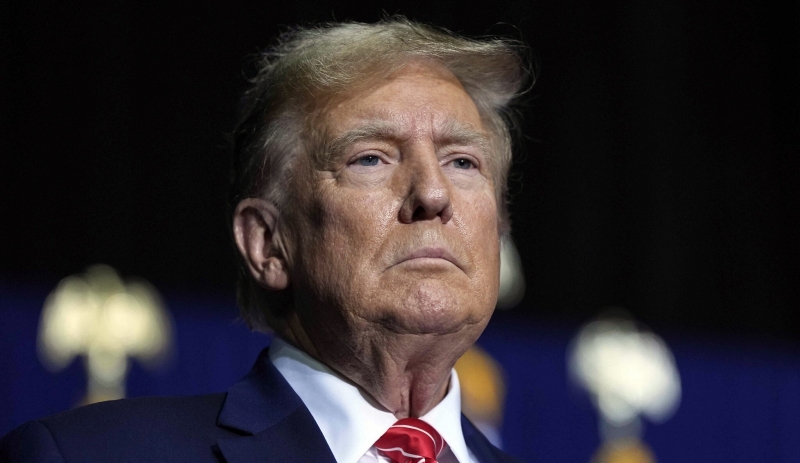 Нов опит за покушение срещу Доналд Тръмп Този път нападението беше