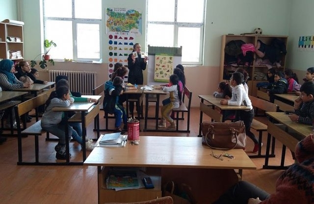 Върховна административна прокуратура ВАП извърши проверка за законност на територията