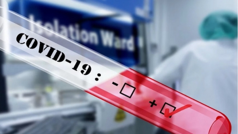 По данни на РЗИ Видин за последното денонощие има