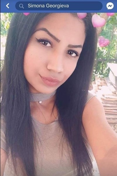 17 годишна българка е изчезнала безследно в Германия Близките й призоваха