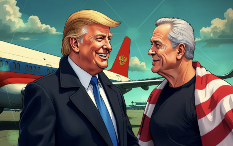 Неотдавнашната размяна на затворници между САЩ и Русия постави световните