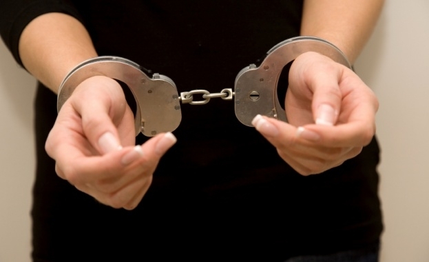 31-годишна жена от видинското Новоселци е била задържана в полицейския