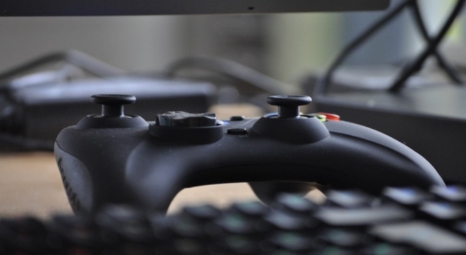 Учени установиха че екшън видеоигрите правят хората по умни като повишават