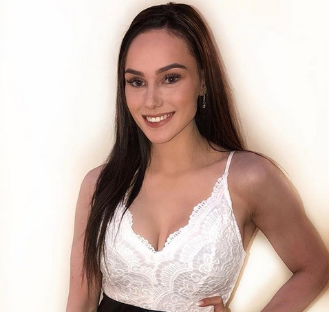 Как го прави?! Бивш цесекар с нова сексбомба до себе си /снимки/