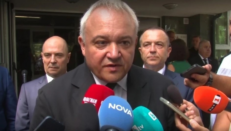 Демерджиев: Заглушителят в "Драгалевци" е работил със сигурност повече от година