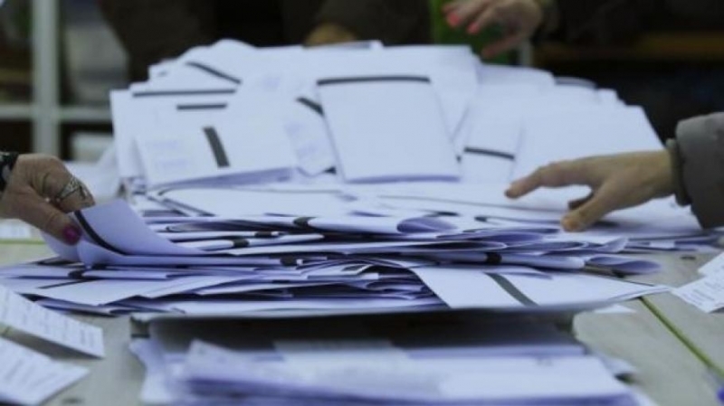 Изключително драматични се оказаха изборите в романското село Камено поле