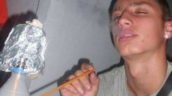 24 годишният Зоран А от сръбското селище Прахово до Неготин е