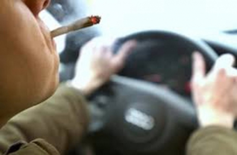 Полицаи задържали в ареста дрогиран шофьор в Лом, съобщиха от