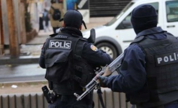 В южния турски град Адана е бил задържан соченият за