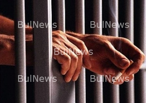 Рецидивист отива в затвора за обир на къща