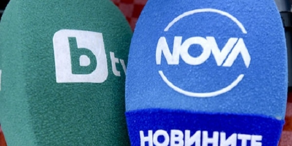 Партиите вече избягват да се рекламират в най-големите телевизии