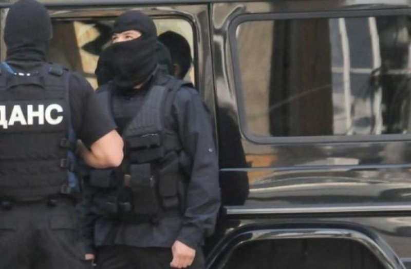 Прокуратурата и ДАНС разследват Военен съюз „Шипка“ за престъпление ...