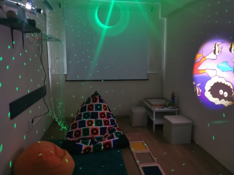 Днес в Регионален център за подкрепа на процеса на приобщаващото