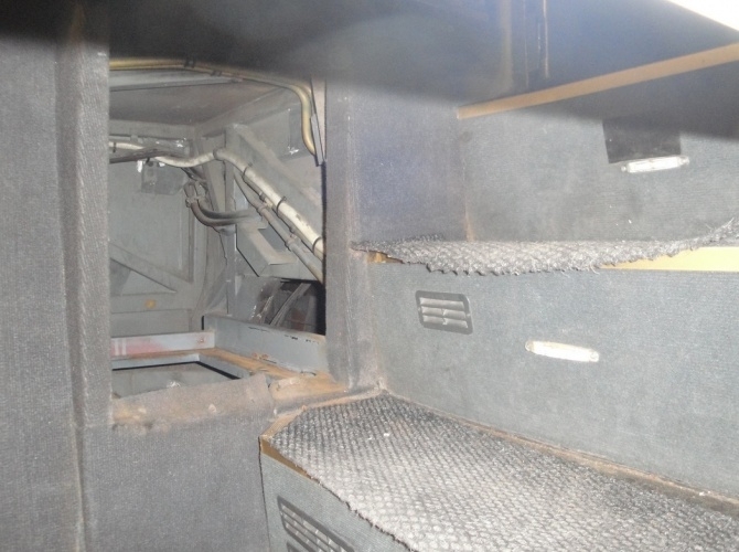 Снощи късно вечерта на пункт ГКПП Капитан Андреево за влизане