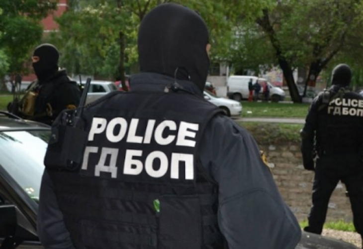 Трима отвлякоха 39-годишен мъж и го пребиха