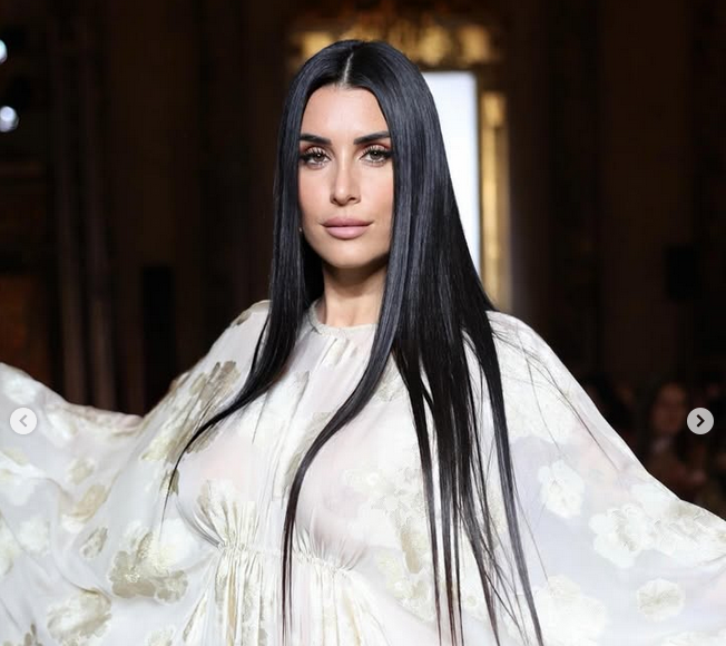 Сочената за най секси баскетболистка в Европа Валентина Виняли вече