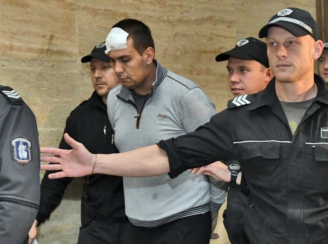 Не мога да повярвам че съм го направил аз Съжалявам