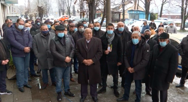 Врачанският окръжен съд даде ход на делото за убития внук на Тома Томов