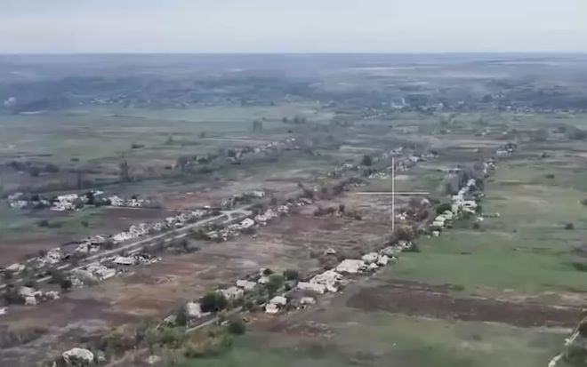 ВСУ съобщи за важна победа в Донецка област