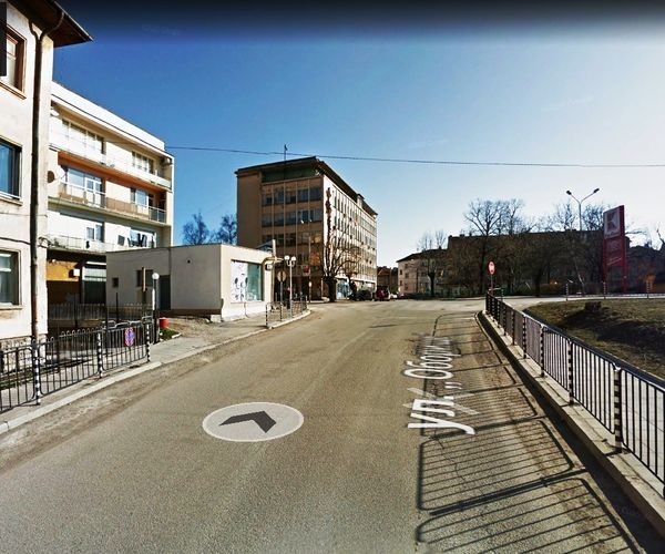 Заради изпълнение на строително монтажни дейности днес до 19 часа