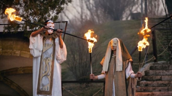 За поредна година Археологически комплекс Калето  в Мездра ще се превърне в сцена на