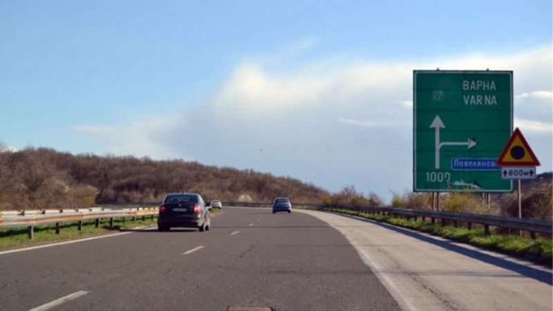 Няма разрешителни за строеж на лотовете от 4 ти до 9 и