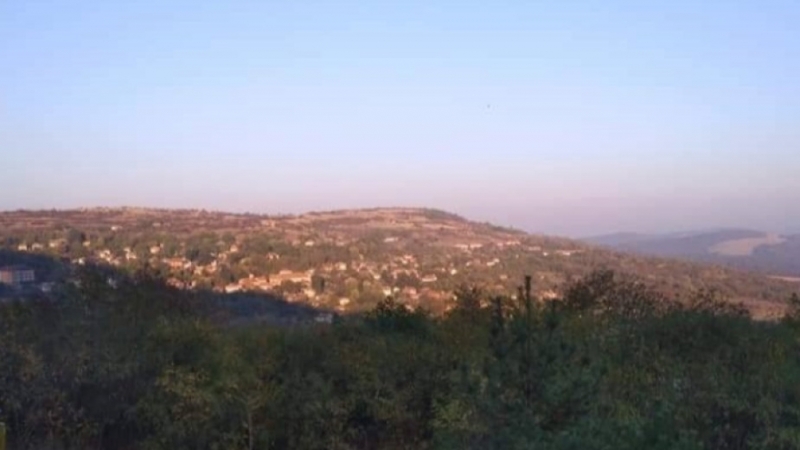 Кметството в село Типченица е с нов покрив научи BulNews