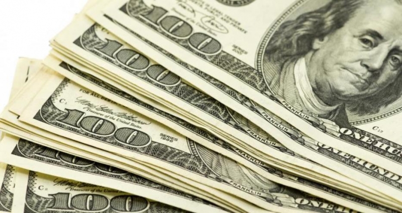 Държавният дълг на САЩ надхвърли 22 трилиона долара абсолютен