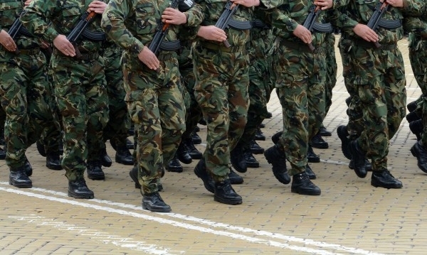 България ще се включи в тренировъчната мисия на ЕС за