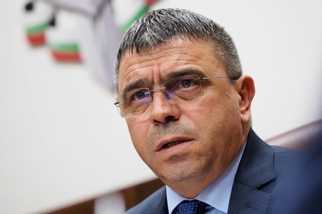 Атанас Илков: Директорът на Народния театър не е поискал да го охраняваме, когато отиде при протестиращите