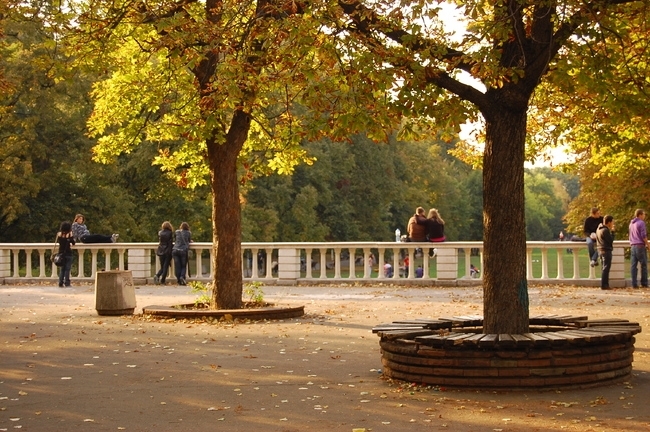 Днес ще бъде с разкъсана над Източна България след обяд