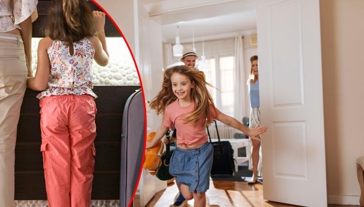 Да отидеш с деца на море се оказа мисия невъзможна