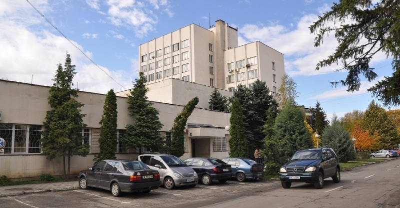 Областната дирекция в Монтана е обявила две свободни шефски длъжности