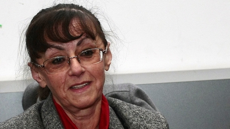 Според промените в Закона за съдебната власт както за съдебната