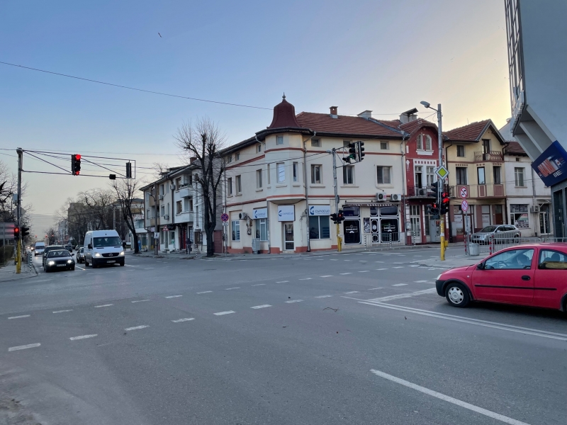 Регионалната здравна инспекция във Враца представи доклад за шумовото натоварване