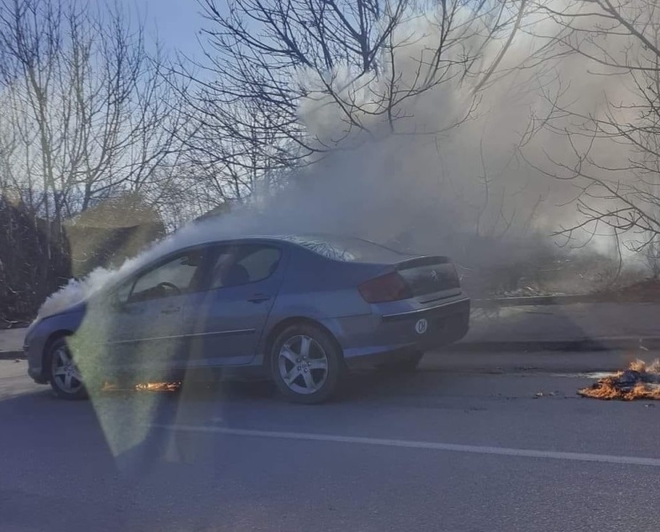 От полицията във Видин излязоха с подробности за пожара в