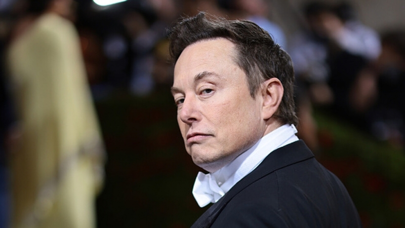 Илън Мъск обяви че се отказва от купуването на Twitter