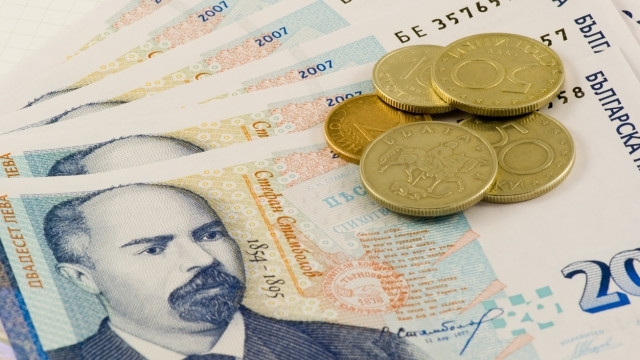 "Галъп интернешънъл": Доходите на 36% от българите са намалели след извънредните мерки
