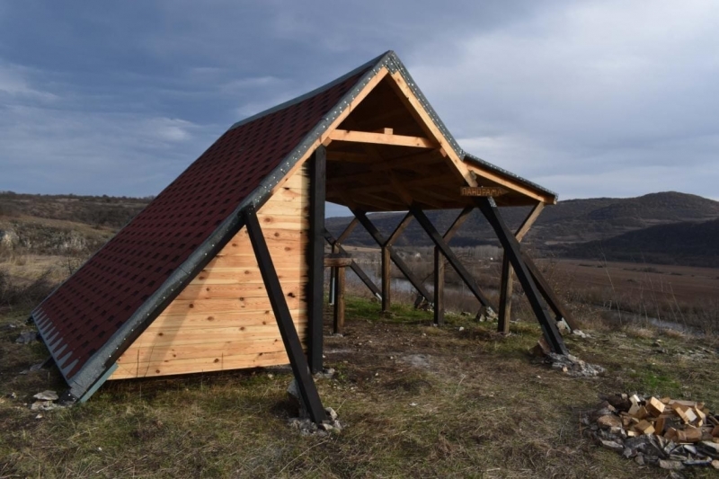 Проектите на Кметство Типченица Култура в хармония с природата