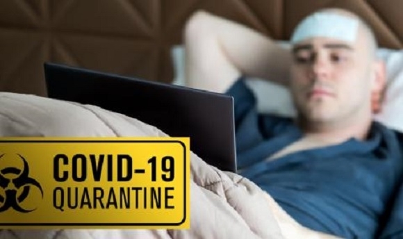 Само за изминалото денонощие нови 30 души са били поставени