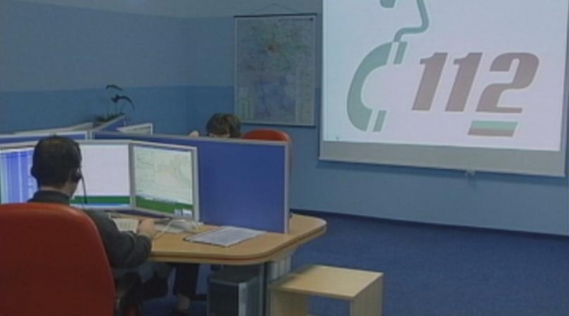 Снимка: Номер 112 вече е достъпен за хора със слухови и/или говорни увреждания