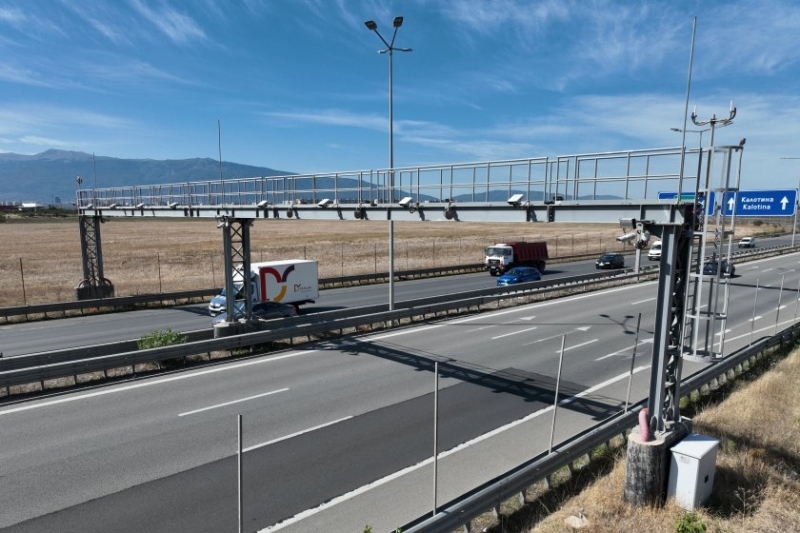 На 100 ще бъдат увеличени отсечките на които ще се