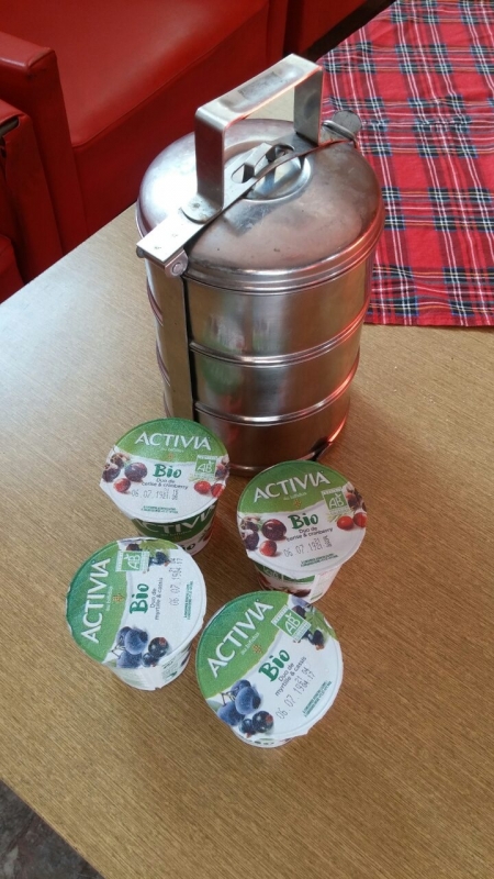 В община Мездра чрез общинския център за социални услуги и