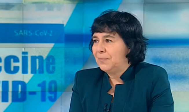 Пандемията в България е към своя край и е овладяна