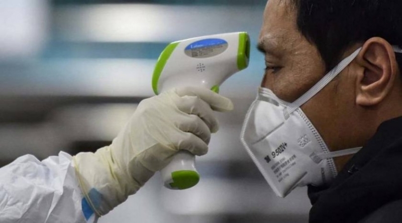 Китай регистрира 18 нови случая на коронавирус през последното денонощие