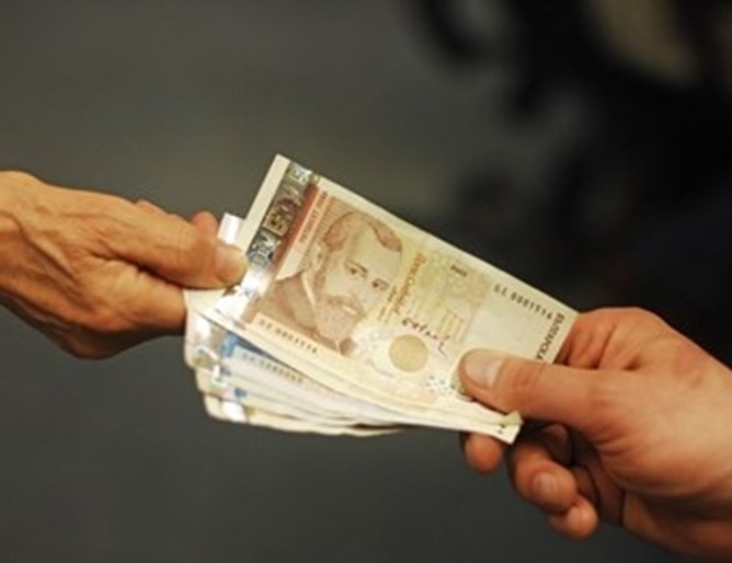 Равнището на регистрирана безработица в страната през ноември е 6 7