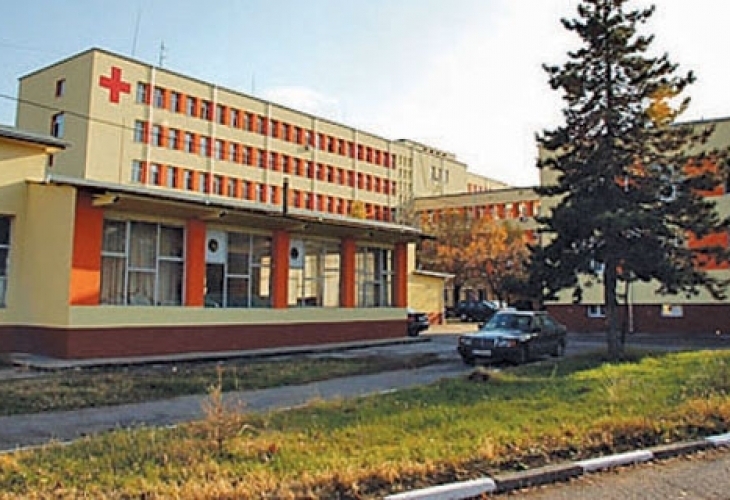 Отделението по реанимация на болницата в Монтана получи респиратор /снимка/