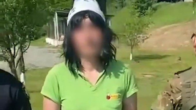 Украинец е задържан на границата на Сърбия с Румъния при