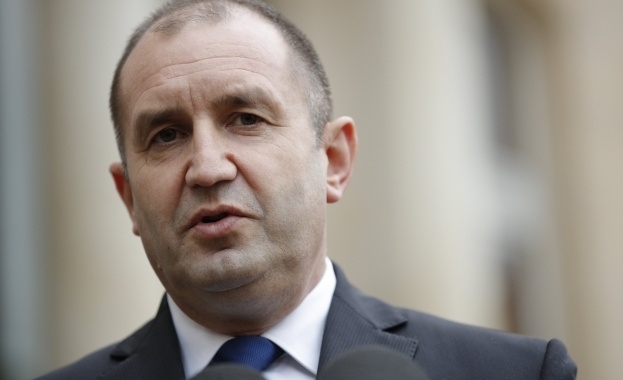 Има политици които водят война с българската държавност Това заяви