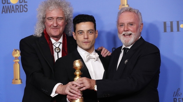 Вечерта на изненадите така ще бъде запомнена тазгодишната церемония